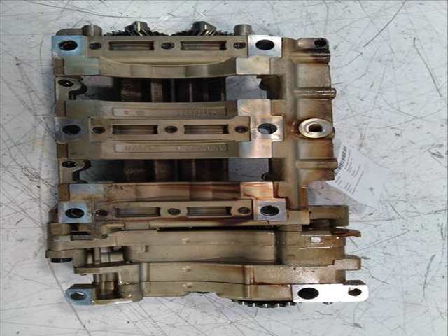 Foto 3ª: Bomba de Aceite Bmw Serie 3 315 129 CV 95KW [N46 B20 B]