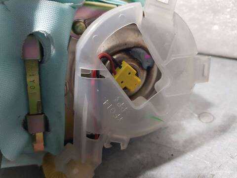 Foto 3ª: Kit Airbag Toyota Land Cruiser D4-D VX 5-PTAS.) 163CV 120KW [1KDFTV] (2002)