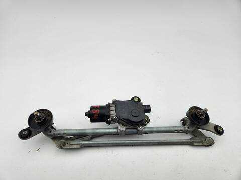 Motor Limpia Delantero Nissan Qashqai ACENTA 140CV 103KW