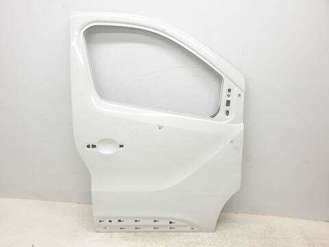 Foto 1ª: Puerta Delantera Derecha Renault Trafic L1H1 29T KOMFORT (2014)