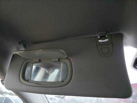 Foto 2ª: Parasol Izquierdo Jeep Compass LONGITUDE FWD (2019)