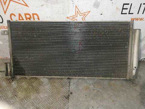 Radiador Calefaccion A.A. Fiat Bravo 1.6 16V MULTIJET EASY 77KW) 105CV