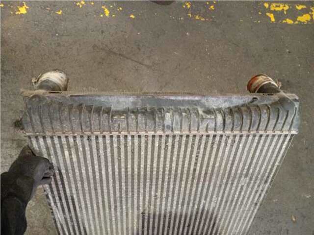 Foto 2ª: Intercooler Land Rover Range 3.0 V6 TD HSE [3.0 LTR. - 180 KW TD V6 CAT] [306DT]