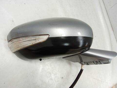 Foto 4ª: Retrovisor Derecho Peugeot 508 2.0 HDI 140CV 103KW [RHF (DW10BTED4),RHA (DW10CTED4)] (2024)