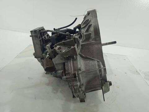 Foto 1ª: Caja Cambios Fiat Grande Punto 1.3 MULTIJET SPORT 01.2007 ) 90CV 66KW [199A3000] (2008)