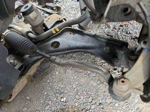 Foto 1ª: Brazo Suspension Delantero Derecho Citroen C4 ORIGINS PICASSO (2019)