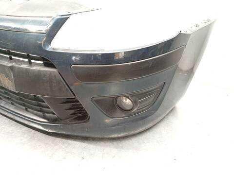 Foto 4ª: Paragolpes Delantero Citroen C4 1.6 VTI 120 120CV 88KW [5FW (EP6)] (2009)