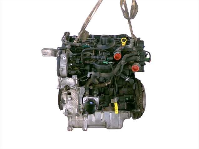 Motor Completo Citroen Xsara 2.0 HDI 1999-2010