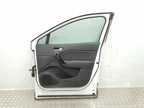 Foto 3ª: Puerta Delantera Derecha Renault Captur EQUILIBRE (2022)