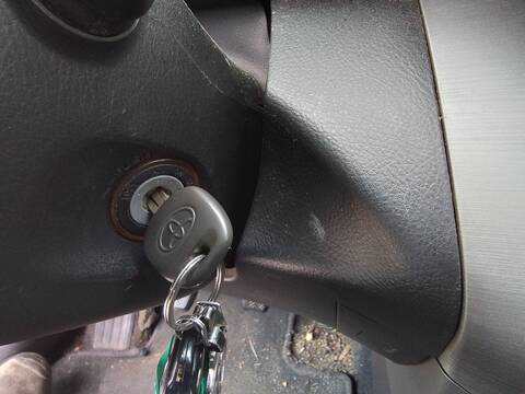 Foto 2ª: Motor de Arranque Toyota Rav4 EXECUTIVE 136CV 100KW [2AD] (2006)