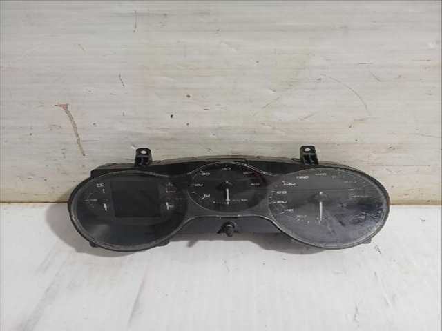 Foto 2ª: Cuadro de Instrumentos Seat Leon 1.9 TDI 105CV [BKC BLS BXE] (2005)