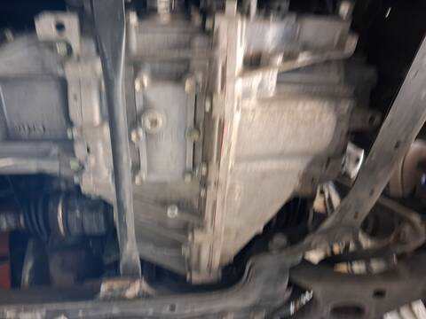 Caja Cambios Toyota Auris 1.8 HYBRID ZWE186_) 136CV 100KW