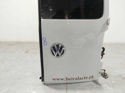 Foto 3ª: Puerta Trasera Derecha Volkswagen Caddy 60 1.4 60CV 44KW FURGONETA [AEX,APQ,AUD] (2013)