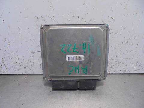 Foto 3ª: Centralita Motor ECU Volkswagen Polo 1.4 TDI 90CV 66KW [CUSB] (2015)