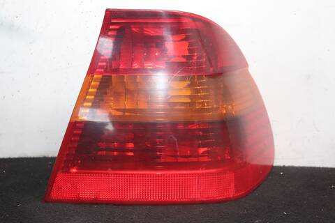 Piloto Trasero Derecho Bmw Serie 3 318 GI