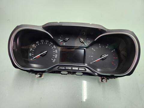 Cuadro de Instrumentos Citroen Berlingo SHINE M 131CV 96KW