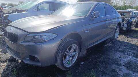 Amortiguador Trasero Derecho Bmw Serie 5 525 D