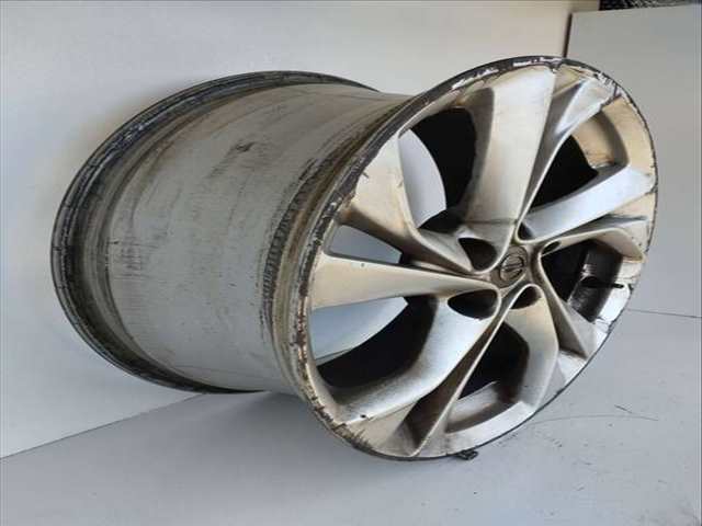 Foto 2ª: LLanta Aleacion Opel Astra DYNAMIC 110CV 81KW [B16DTE] (2017)