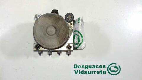 Foto 3ª: Abs Peugeot Boxer 2.2 HDI CAT 101CV 74KW CAJA CERRADA [4HV] (2007)