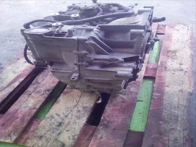 Foto 4ª: Caja Cambios Mg 75 2.0 CDT COMFORT 116CV 85KW (1999)