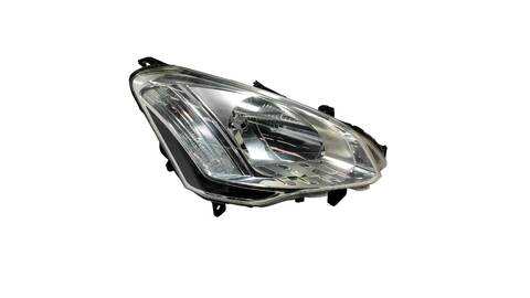 Faro Derecho Citroen Berlingo L1 1 BLUE 120CV