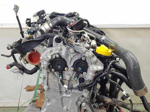 Foto 2ª: Motor Completo Renault Arkana TECHNO