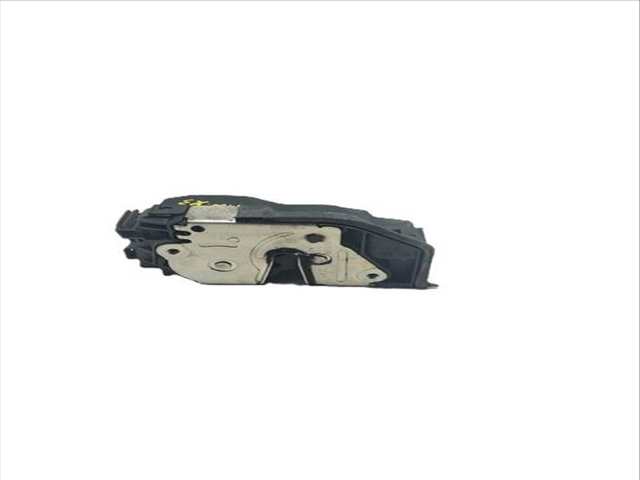 Cerradura Puerta Delantera Izquierda Bmw X3 2.0D 2 16V DIESEL CAT 150CV