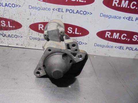 Motor de Arranque Renault Scenic 120CV 88KW