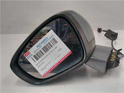 Retrovisor Izquierdo Citroen C5 1.6 THP 155 BERLINA 156CV 115KW