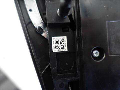 Foto 3ª: Mando Climatizador Peugeot 508 2.0 ALLURE 163CV 120KW [RH02] (2012)