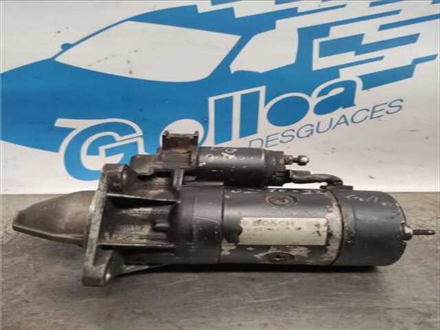 Motor de Arranque Volkswagen Lt 2.8 TDI