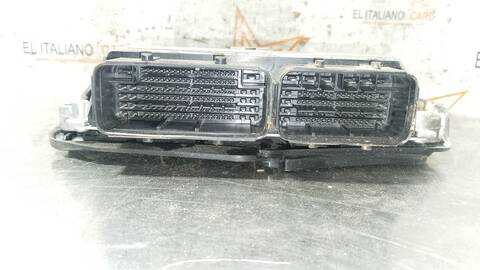 Foto 3ª: Centralita Motor ECU Opel Crossland INNOVATION 131CV 96KW [HN05] (2019)