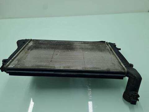 Foto 2ª: Intercooler Volkswagen Caddy FURGON 105CV 77KW [BLS] (2006)