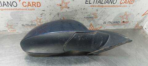 Foto 3ª: Retrovisor Derecho Opel Insignia EXCELLENCE BERLINA 131CV 96KW [A20DTJ] (2012)