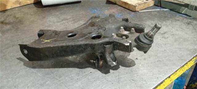 Foto 2ª: Brazo Suspension Delantero Derecho Ford Maverick 2.7 TD [TD27]