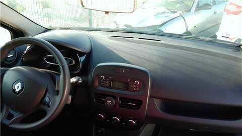 Foto 4ª: Kit Airbag Renault Clio 1.5 AUTHENTIQUE [1 5 LTR. - 55 KW DCI DIESEL FAP] 75CV [K9K 628]