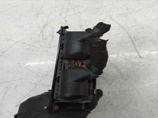 Foto 2ª: Centralita Check Control Audi A1 105 CV 77KW [CAYC CAY] (2014)