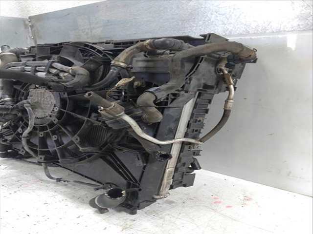 Foto 3ª: Radiador Motor Jaguar F Pace 221 KW [300 CV] 300 CV X761 [PT204, AJ20P4]