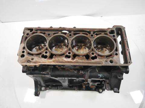 Foto 3ª: Bloque Motor Volkswagen Passat 2.0 TSI 120 - 200 CV [DDSA, DDS, DKZ, CZP] (2020)