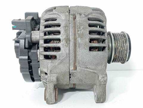 Foto 1ª: Alternador Volkswagen Polo 1.4 TDI 69CV (2005)