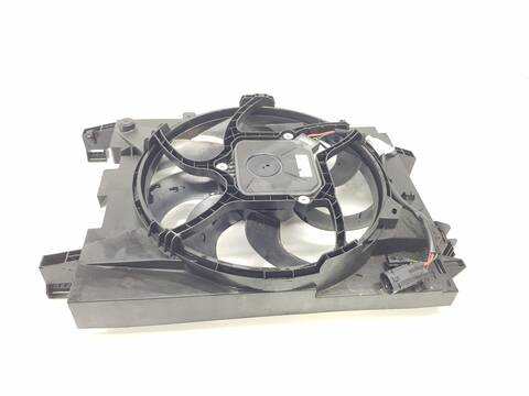 Electroventilador Renault Zoe ICONIC