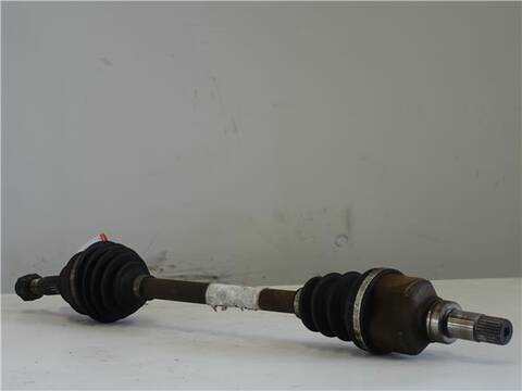 Foto 2ª: Transmision Delantera Izquierda Citroen C2 1.4 HDI 68CV 50KW [D-8HZ] (2008)