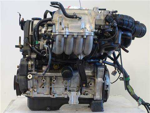 Motor Completo Honda Accord 2.0 I S 131CV 96KW