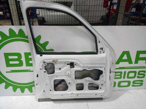 Foto 3ª: Puerta Delantera Izquierda Renault Kangoo EXPRESSION 64CV 47KW (2003)