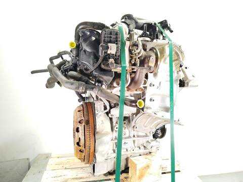 Foto 4ª: Motor Completo Seat Ibiza 1.0 TSI 95CV 70KW [DKLA] (2019)