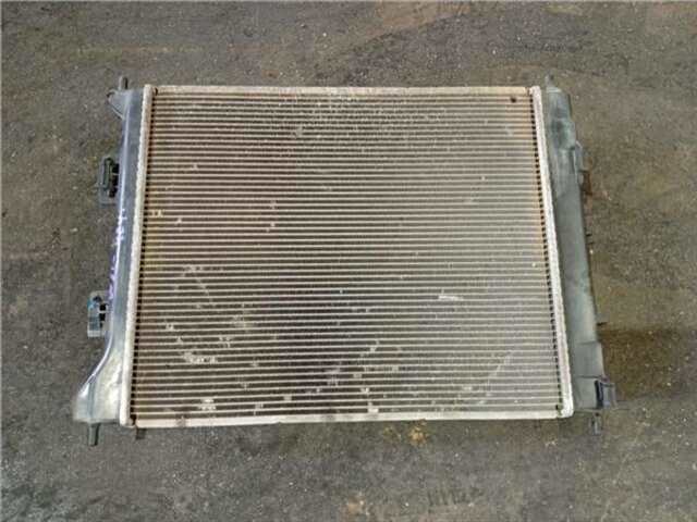 Foto 2ª: Radiador Motor Kia Ceed 1.6 CRDI 115 (ED)(2006) [D4FB]