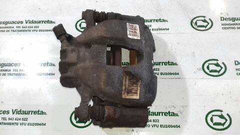 Pinza Freno Delantera Izquierdo Peugeot 3008 ACTIVE 114CV 84KW
