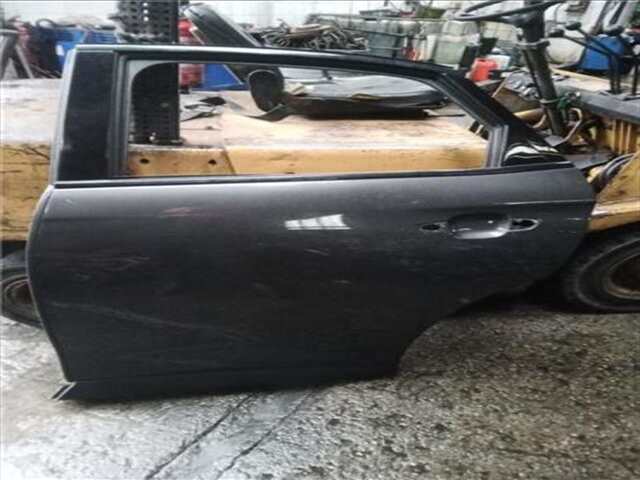 Puerta Trasera Izquierda DS 7 1.5 PERFORMANCE LINE [1.5 LTR. - 96 KW BLUE-HDI FAP]