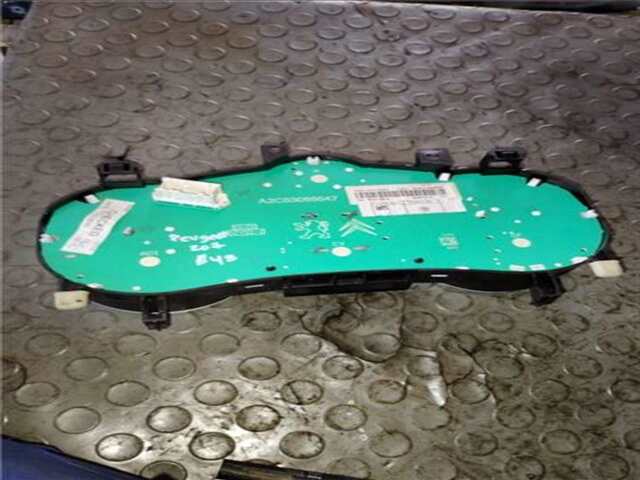 Foto 2ª: Cuadro de Instrumentos Peugeot 207 1.4 X-LINE [1.4 LTR. - 65 KW 16V CAT (KFU - ET3J4)] [KFU (ET3J4)]