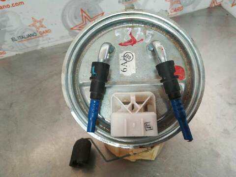 Foto 2ª: Aforador Opel Vectra BASICO BERLINA 101CV 74KW [X16XEL] (1995)